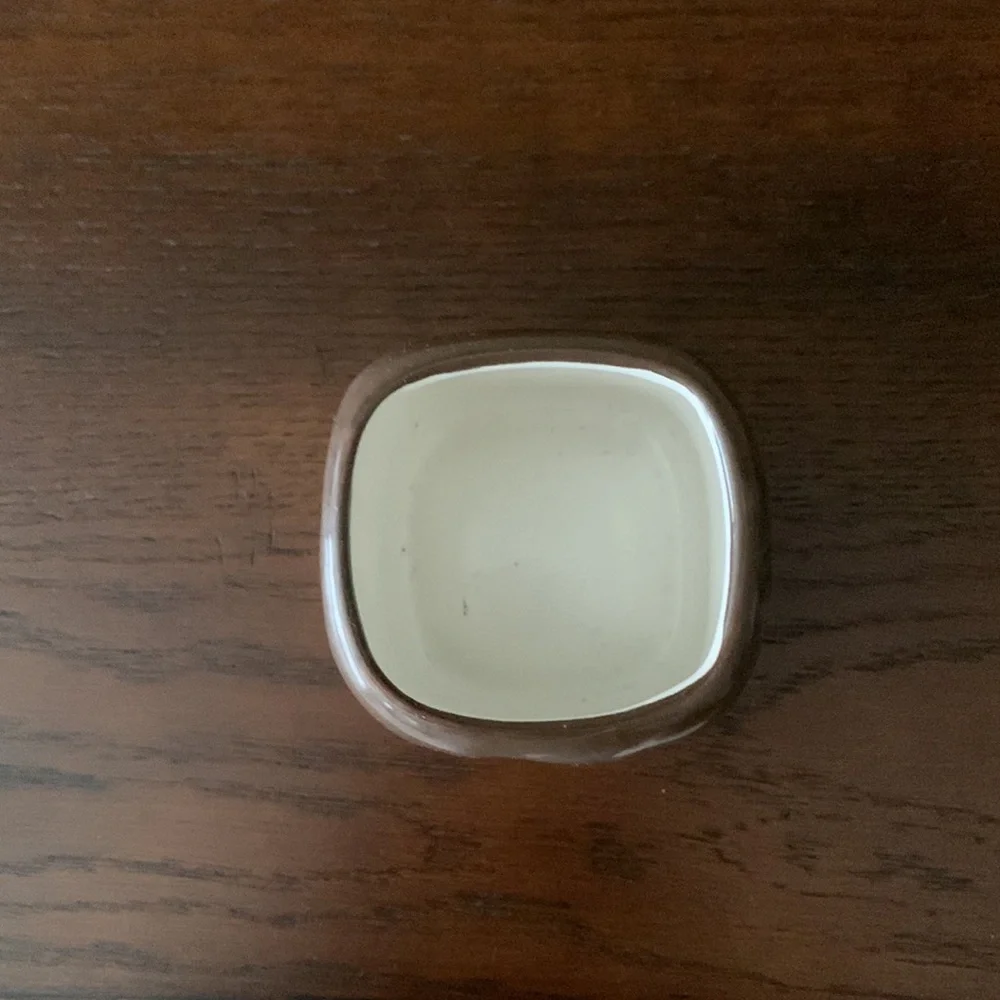 Adorable Nick Nack or Pencil Holder
